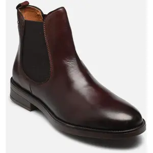 PUERTOLLANO W3C-8594 par Pikolinos Marron 38 Femme pas cher