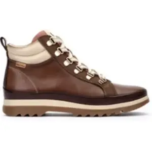 Basket femme Pikolinos Vigo Marron 37 W3W-8564C9-069 pas cher