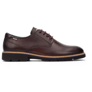 Derbie Pikolinos Alarcon Marron 42 M7D-4289-113 pas cher