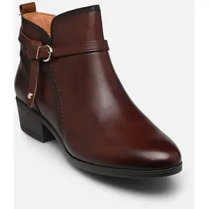 Bottines femme Pikolinos Daroca Marron 40 W1U-8901C1-130 pas cher