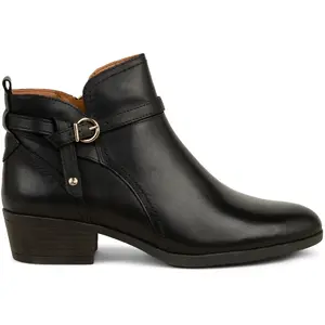 Bottines femme Pikolinos Daroca Noir 38 W1U-8901C1-000