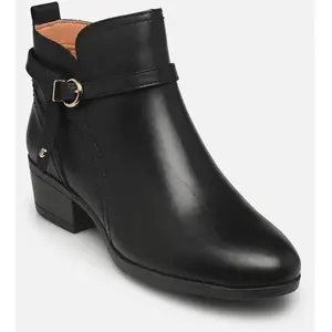 Bottines femme Pikolinos Daroca Noir 40 W1U-8901C1-000 pas cher