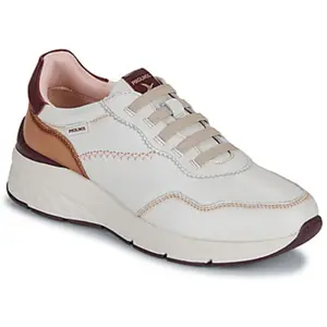 Baskets basses Pikolinos  CUENCA W6A pas cher