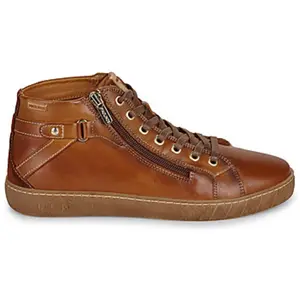 LANZAROTE W7B par Pikolinos Marron 38 Femme