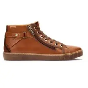 LANZAROTE W7B par Pikolinos Marron 39 Femme pas cher
