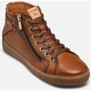 LANZAROTE W7B par Pikolinos Marron 37 Femme pas cher