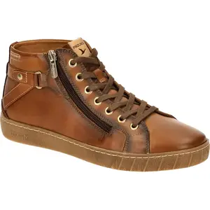 LANZAROTE W7B par Pikolinos Marron 41 Femme pas cher