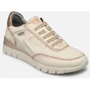 Baskets femme Pikolinos Cantabria W4R-6731 Blanc 35 W4R-6731-909 pas cher