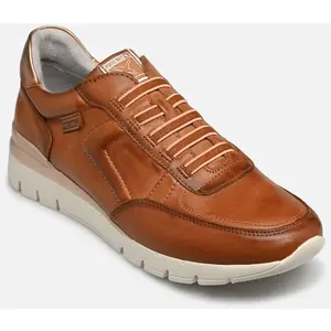Baskets femme Pikolinos Cantabria W4R-6731 Marron 40 W4R-6731-250 pas cher