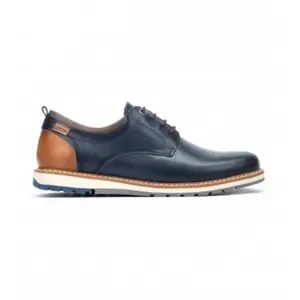 Derbie Pikolinos Berna M8J-4183 Bleu 44 M8J-4183-300 pas cher