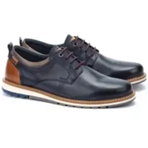 Derbie Pikolinos Berna M8J-4183 Bleu 40 M8J-4183-300 pas cher