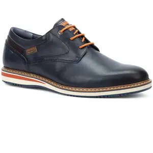 Derbie Pikolinos Avila M1T-4050C1 Bleu 46 M1T-4050C1-300 pas cher
