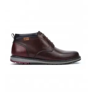 Derbie Pikolinos Berna M8J-8181 Rouge 45 M8J-8181-113 pas cher