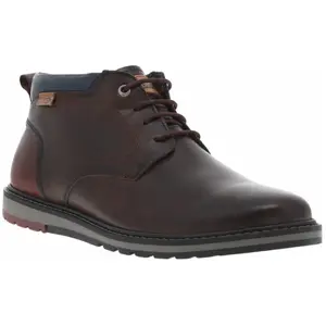 Derbie Pikolinos Berna M8J-8181 Rouge 41 M8J-8181-113 pas cher