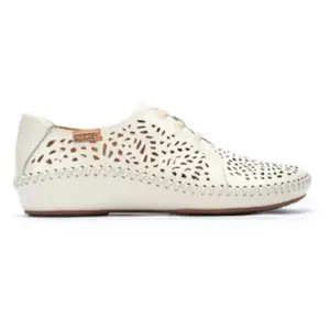 Baskets femme Pikolinos P. Vallarta 655-4783 Blanc 41 655-4783-909