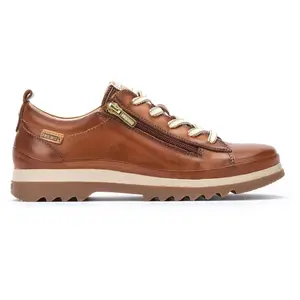 Pikolinos Chaussures A Lacets Pikolinos Vigo M3m 6979 - 38 pas cher