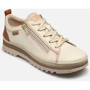 Baskets femme Pikolinos Vigo W3W-6979C1 Blanc 37 W3W-6979C1-909 pas cher