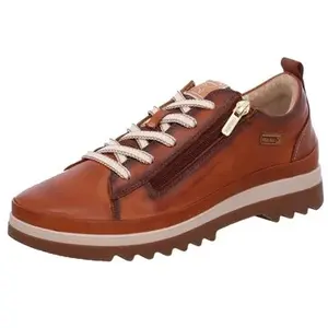 Comparateur de prix : Pikolinos Chaussures A Lacets Pikolinos Vigo M3m 6979 - 36