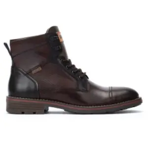 Bottines Pikolinos York M2M-8156C1 Marron 40 M2M-8156C1-113 pas cher