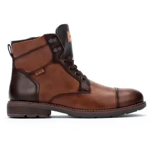 Bottines Pikolinos York M2M-8156C1 Marron 40 M2M-8156C1-202 pas cher