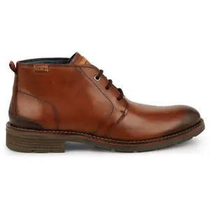 Bottines Pikolinos York M2M-8027 Marron 43 M2M-8027-202 pas cher