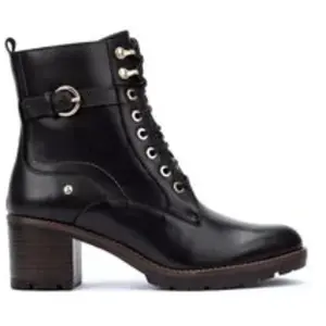 Bottines femme Pikolinos Llanes W7H-8510 Noir 36 W7H-8510-000