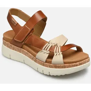 PALMA W4N par Pikolinos Beige 40 Femme pas cher