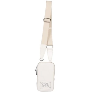 GIOSEPPO Sac mini bandoulière couleur blanche jensen TU