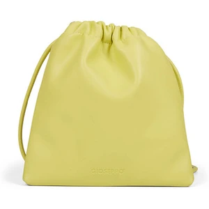 Comparateur de prix : GIOSEPPO Mini-sac bandoulière de couleur jaune pour femme loupes