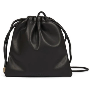 Comparateur de prix : GIOSEPPO Mini-sac bandoulière de couleur noire pour femme loupes