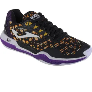 Chaussures de padel de padel Joma T.Point - negro morado - 42,5 pas cher