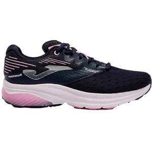 Joma R.Victory Lady Chaussure de Course Femme, Bleu Marine Rose, 36 EU pas cher