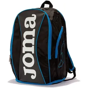 Comparateur de prix : Joma Yukon - Sac de padel noir TU