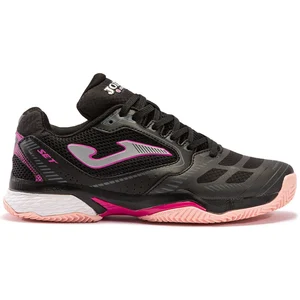 Comparateur de prix : Joma Tennis, Padel Shoes Femme, Black, 40 EU