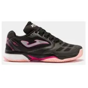 Chaussures de padel femme Joma T.Set 2201 Noir 41 TSELW2201P pas cher