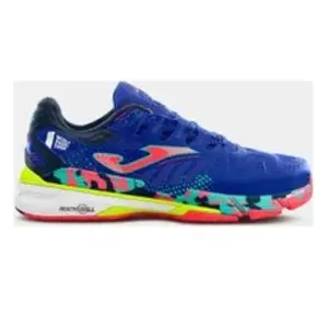Chaussures de padel Joma T.Slam 2204 Bleu 40,5 TSLAMW2204P pas cher