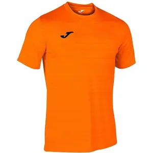 Comparateur de prix : Maillot Joma Grafity III Orange S 102867.880