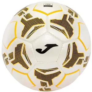 Comparateur de prix : Ballons de football unisexes en polyuréthane Joma 5 blanc