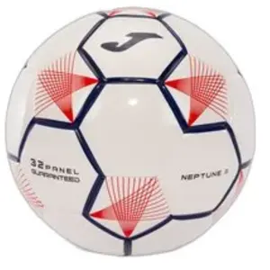 Comparateur de prix : Ballon de football Joma Neptune II FIFA Basic, unisexe, blanc 5 blanc