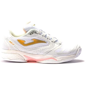Chaussures de padel femme Joma T.Set Blanc 40,5 A002078.B27.549 pas cher