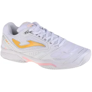 Joma Femme Tennis, Padel Shoes, White, 39 EUVendu paramazon