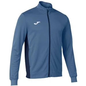 Comparateur de prix : Joma Zippé Intégral Winner Ii - Sweat de football bleu 11-12 ans