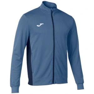 Comparateur de prix : Joma Zippé Intégral Winner Ii - Sweat de football bleu 14 ans