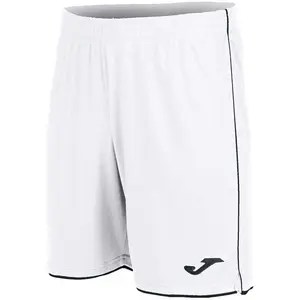 Joma Liga - Short de football blanc L pas cher