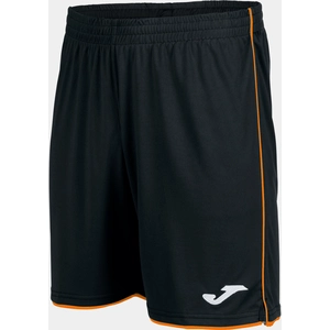 Joma Liga - Short de football noir M pas cher