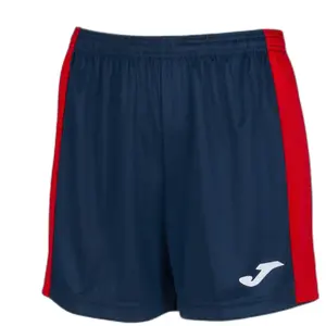 Short maxi femme Joma Bleu M 901142.336 pas cher