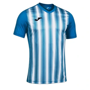 Joma T-Shirt À Manches Courtes Inter Ii bleu M pas cher