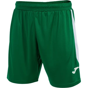 Joma Short Glasgow vert 3XL pas cher