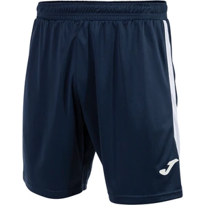 Comparateur de prix : Joma Short Glasgow bleu S