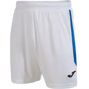 Joma Short Glasgow blanc L pas cher